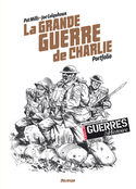 Grande Guerre de Charlie: portfolio